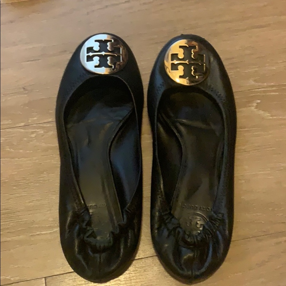 Tory Burch Flats